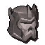Torva full helm (ghost)