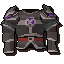 Torva platebody (ghost)