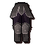 Torva platelegs (ghost)