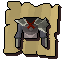 Pernix body (ghost) (noted)