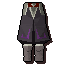 Pernix chaps (ghost)