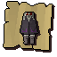Pernix chaps (ghost) (noted)
