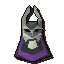 Virtus mask (ghost)