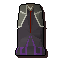 Virtus robe legs (ghost)