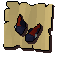 Steadfast gloves (ghost) (noted)