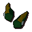 Glaiven gloves (ghost)