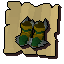 Glaiven boots (ghost) (noted)