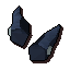 Ragefire gloves (ghost)