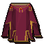 Max cape (ghost)