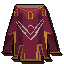 Max hood (ghost) (noted)