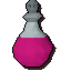 Ghost dye