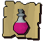 Ghost dye (noted)