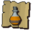 Fire dye (noted)