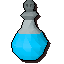 Ice dye