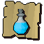 Ice dye (noted)