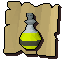 Electro dye (noted)