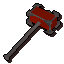 Dragon maul