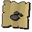 Black dragon scale dust (noted)