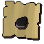Black dragon scale (noted)