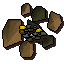 Coal deposit