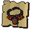 Vanstrom necklace (frenzy) (noted)
