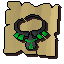 Vanstrom necklace (hawkeye) (noted)