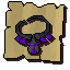 Vanstrom necklace (mystic) (noted)