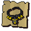 Vanstrom necklace (holy) (noted)