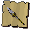 Sceptre of light (noted)