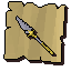 Sceptre of light (white) (noted)