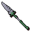 Sceptre of light
