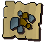 Wallasalkibane ore