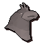 Iron raven