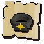 Vanstrom ring (holy) (noted)