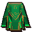 Completionist cape (range)