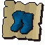 Wizard boots (noted)