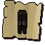 Black platelegs (t) (noted)