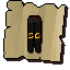 Black platelegs (g) (noted)
