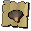 Mole nose (noted)
