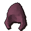 Pet akrisae
