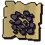 Ancient ore (noted)