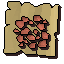 Kal'gerian ore (noted)
