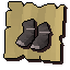 Torva boots (noted)