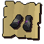 Pernix gloves (noted)