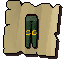 Adamant platelegs (g) (noted)