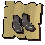 Pernix boots (noted)