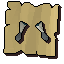 Virtus gloves (noted)
