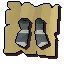Virtus boots (noted)