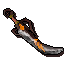 Archdemon saber