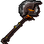 Archdemon halberd